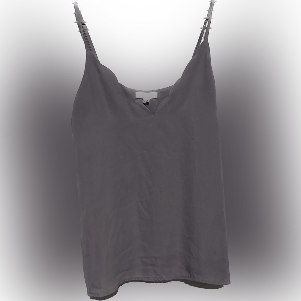 Dusty mauve tank top- Nordstrom size S